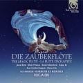 René Jacobs、Inga Kalna、Isabelle Druet、Daniel Behle、Anna Grevelius、daniel schmutzhard - Die Zauberflöte, K. 620, Teil I: No. 2, 