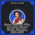 Patsy Cline - Why Can't He Be You