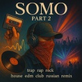 Somoki Music、Tanir、Tyomcha - Похожа На Дождь (feat. Tanir & Tyomcha)(Remix)