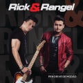 Rick & Rangel - Pen Drive de ModÃ£o