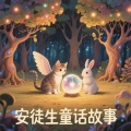 宝宝巴士 - 卖火柴的小女孩2