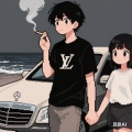 薛绪 - 我讨厌坏天气 (薛绪 remix)