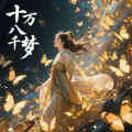 G.Y.M.张宇豪 - 十万八千梦