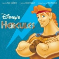 Alan Menken、lillias white、Vaneese Thomas、LaChanze、Roz Ryan、cheryl freeman、Chorus - Hercules - A True Hero / A Star Is Born (From 