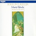 martti talvela - Enkeli taivaan lausui näin