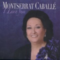 marco masini、Monserrat Caballe - Ci vorrebbe il mare (feat. Marco Masini)