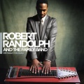 robert randolph、The Family Band - Take My Hand