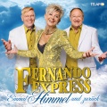 Fernando Express - Träume sind wie Sterne