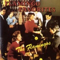 the flamingos - Maria Elena