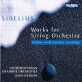 Ostrobothnian Chamber Orchestra - Andante festivo