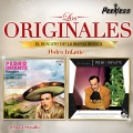 pedro infante - Gorrioncillo pecho amarillo
