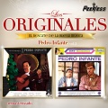 pedro infante - Oígame compadre