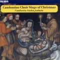 The Candomino Choir - Heinillä härkien kaukalon
