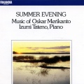 izumi tateno - Kesäillan valssi, Op. 1 No. 3