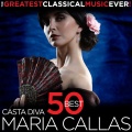 Maria Callas、Philharmonia Orchestra、Tullio Serafin - Puccini: Turandot, Act 2 Scene 2: 