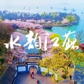 张艺伟、Pig小优 - 水韵江苏