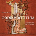 sequentia、benjamin bagby、norbert rodenkirchen、robert mealy、Rachel Evans、elizabeth gaver、Hildegard von Bingen - O gravis labor