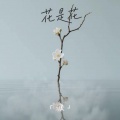 渡 - 花是花