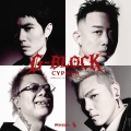 GAI周延、功夫胖KUNGFU-PEN、KEY.L刘聪、盛宇D-SHINE - G-BLOCK CYPHER