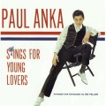 Paul Anka - P. S. I Love You