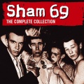 sham 69 - Who Gives a Damn