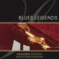 Ray Charles - Blues Is My Middle Name