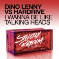 Dino Lenny、Hardrive - A DJ Deep Inside
