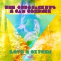 The Str8jackets & Sam Obernik、Sam Obernik、The Str8jackets - Love & Oxygen