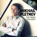 Mikhail Pletnev、Philharmonia Orchestra、Vladimir Fedoseyev - II. Andantino semplice - Prestissimo
