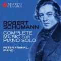 Peter Frankl - I. Eintritt