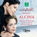william christie、Natalie Dessay、Les Arts Florissants - Handel: Alcina, HWV 34, Act 1: Aria. 
