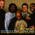roy haynes、Porter - What Is This Thing Called Love?