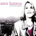 Sara Lazarus - I'm Thru With Love