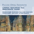 Philharmonia Orchestra、Anton Guadagno、ghena dimitrova - La Bohème: Quando men vo