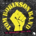 The Tom Robinson Band - Hold Out