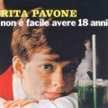 rita pavone - Sul Cucuzzolo