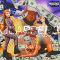 DJ TV、Big Breezy - CLAPPERS (feat. Big Breezy)