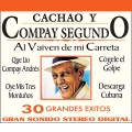 compay segundo、Cachao López - A Gozar Timbero
