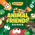 Veggie Tales - The Bear Went Over The Mountain