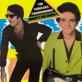 The Fabulous Thunderbirds、eddie taylor - Bad Boy (Live)