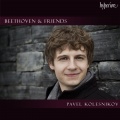 Pavel Kolesnikov - III. Feuillet d'album. Allegretto simplice