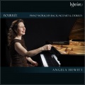 Angela Hewitt - J.S. Bach: The Well-Tempered Clavier, Book 2: Fugue No. 11 in F Major, BWV 880/2