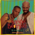 Mendes Brothers - Kabu Mau