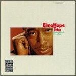 二手转让: elmo hope trio