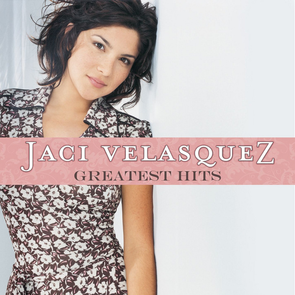 jaci velasquez lay it down(original version)