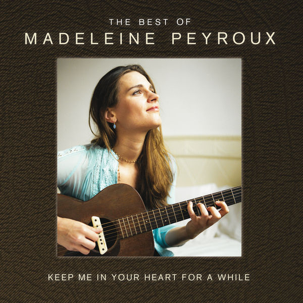 Madeleine peyroux图片