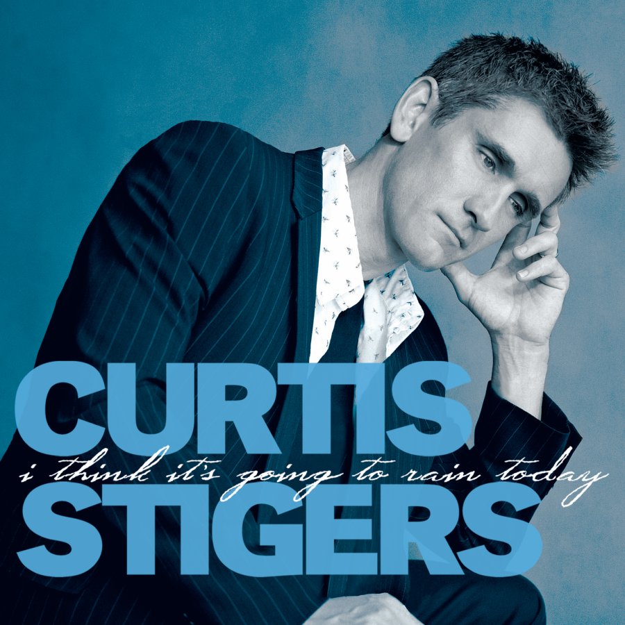 curtis stigers - take me out to the ball game