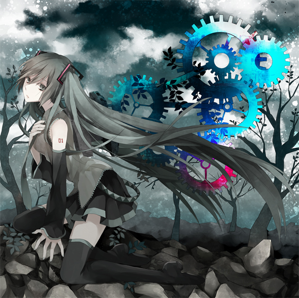 gallows bell_初音ミク_高音质在线试听_gallows bell歌词|歌曲下载