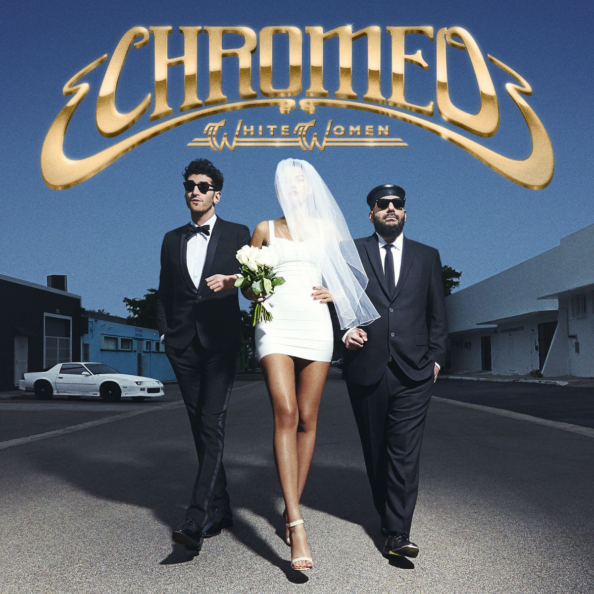 come alive_chromeo_toro y moi__高音質在線試聽