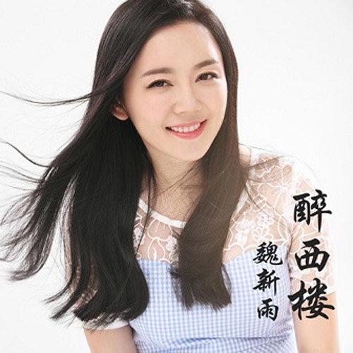 魏新雨 醉西楼